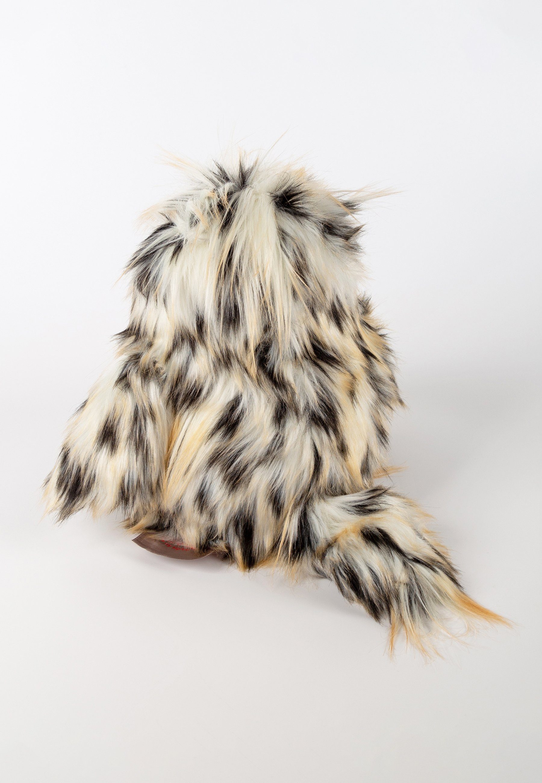 Sigikid Kuscheltier Lady Hooray KiKeRiKi Kollektion (1-St)