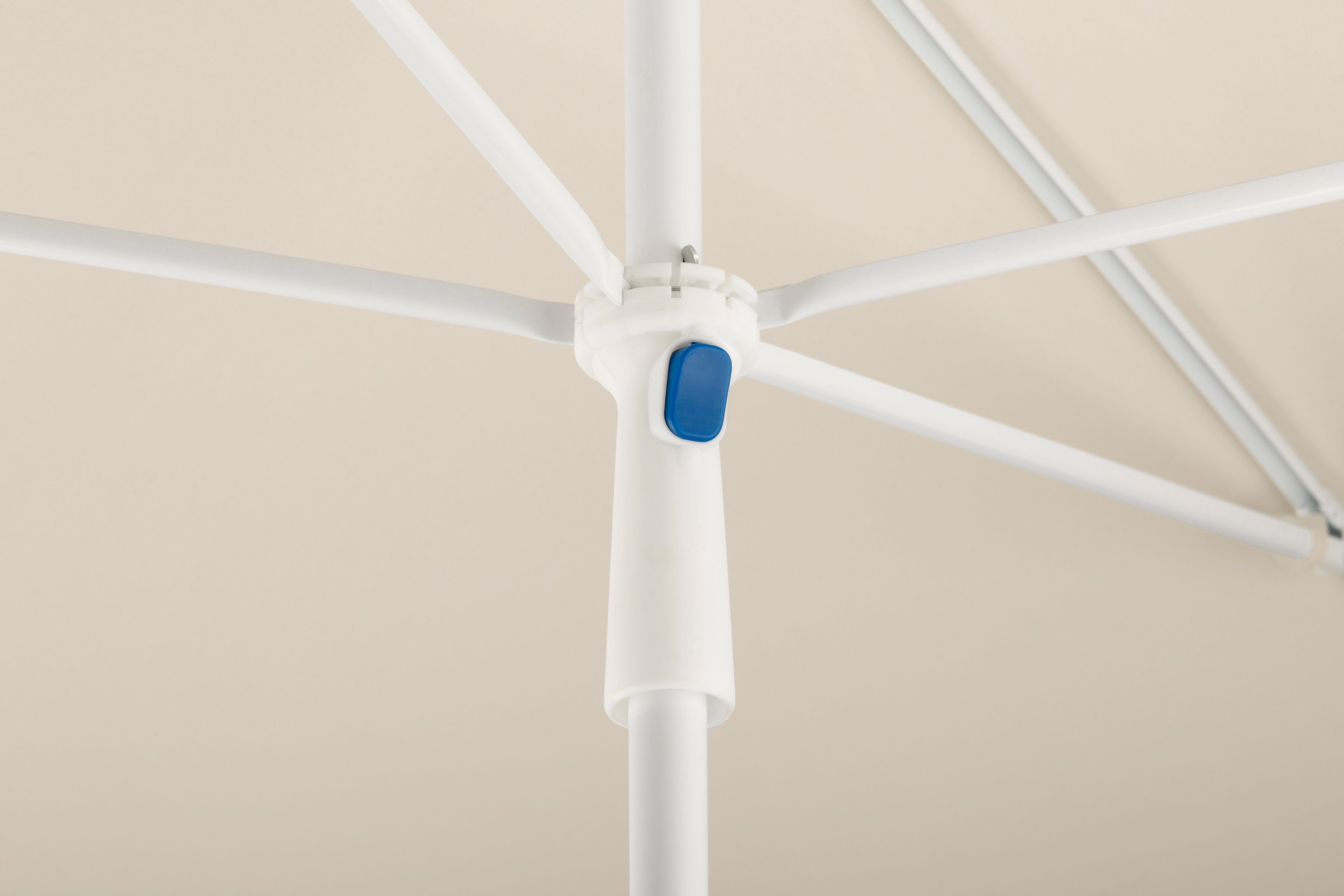 Schneider Schirme Sonnenschirm Ibiza, LxB: 180x120 cm, ohne Schirmständer