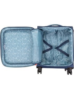 American Tourister® Trolley Pulsonic Spinner 55 EXP