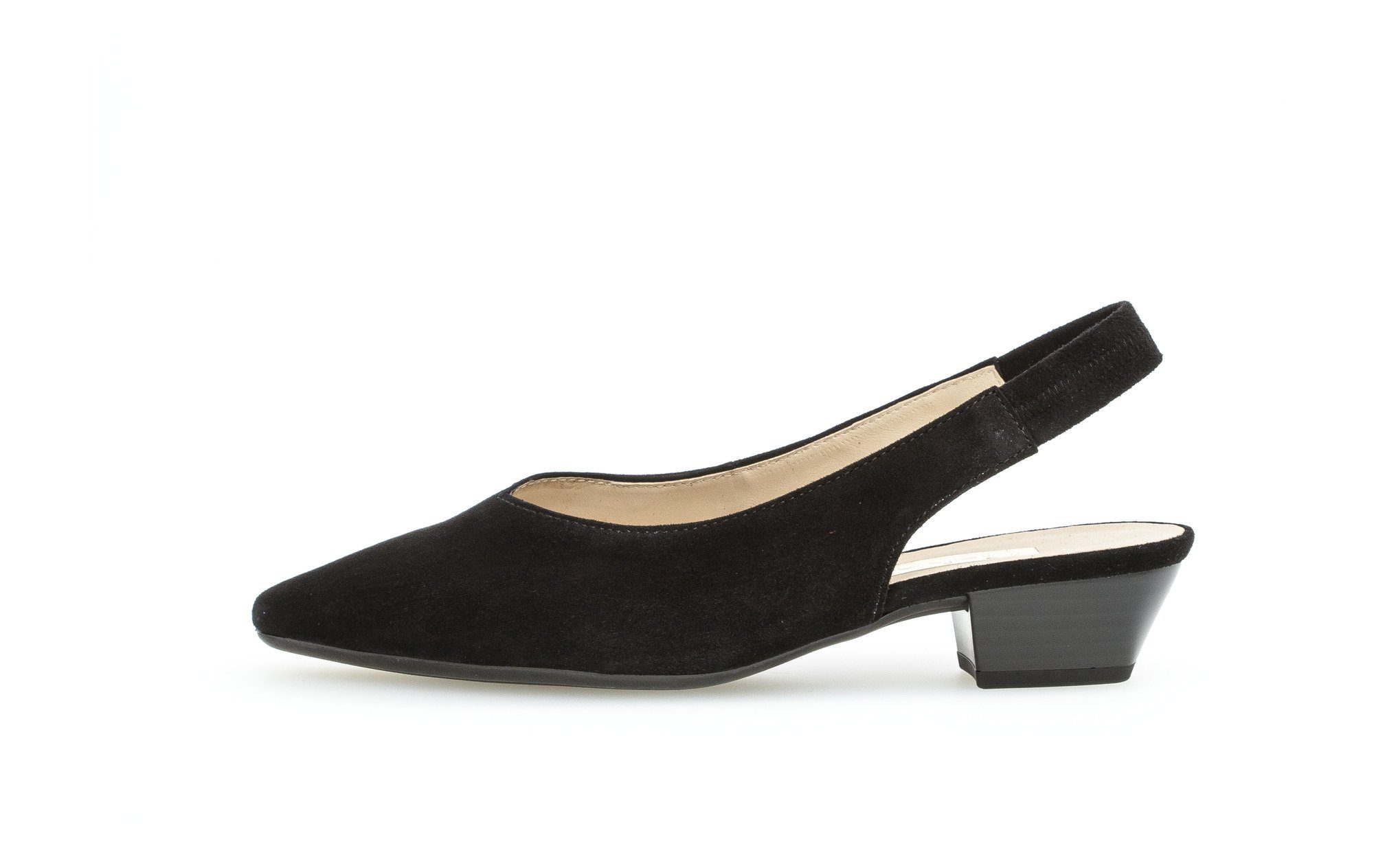 Gabor Slingpumps