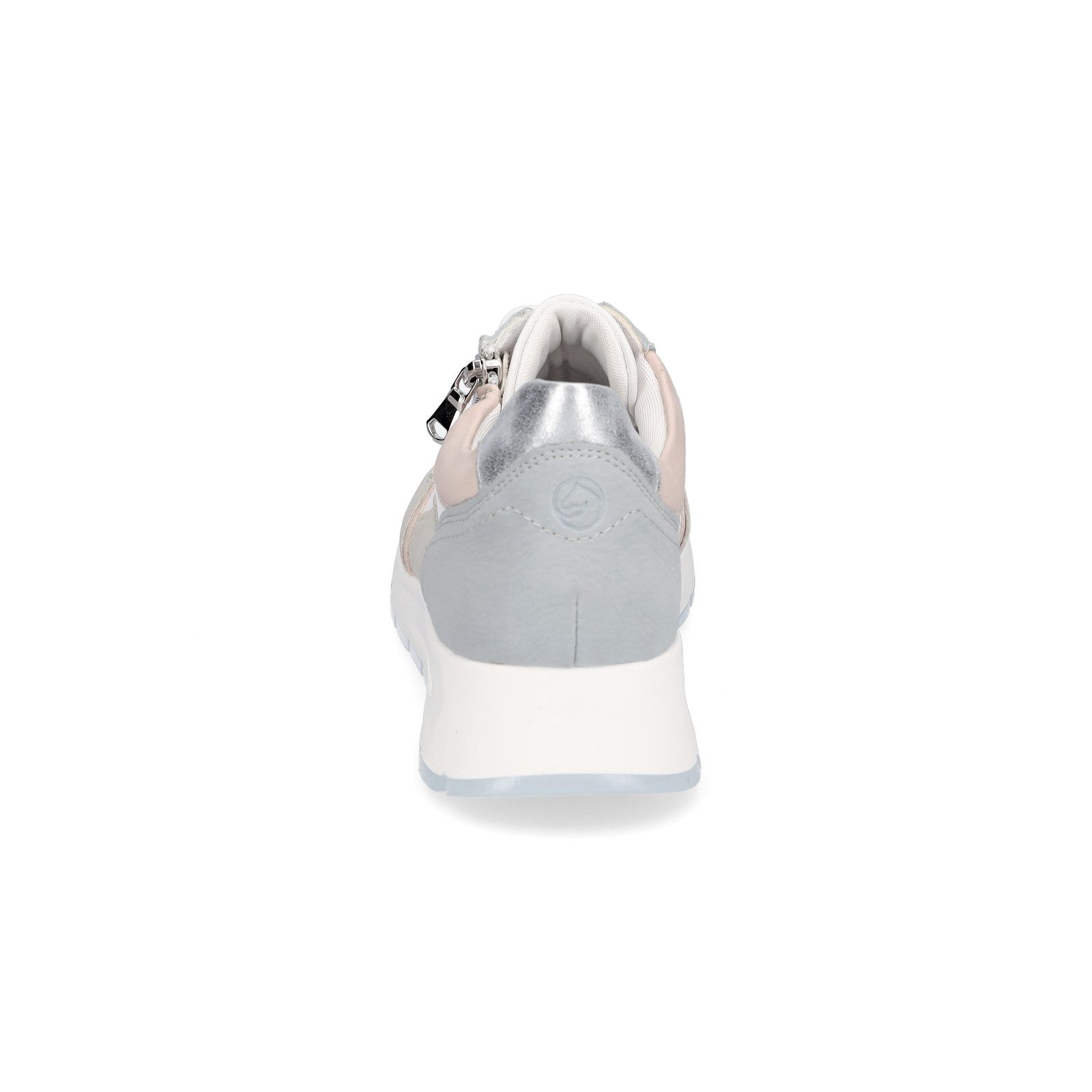 Remonte Remonte Damen Sneaker weiß pastell Sneaker