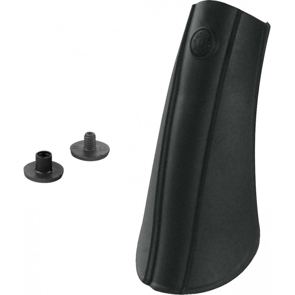 SKS Schutzblech Biegeelastischer Spoiler Lang 53 mm Radschützer Zubehör