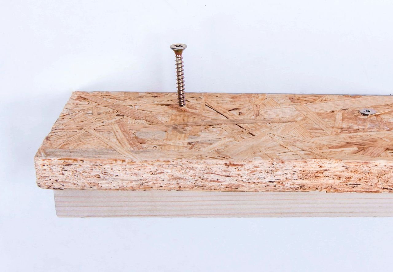 Thumbnail - Connex Holzbauschraube Connex Universalschrauben 5.0 x 80 mm PZ 2
