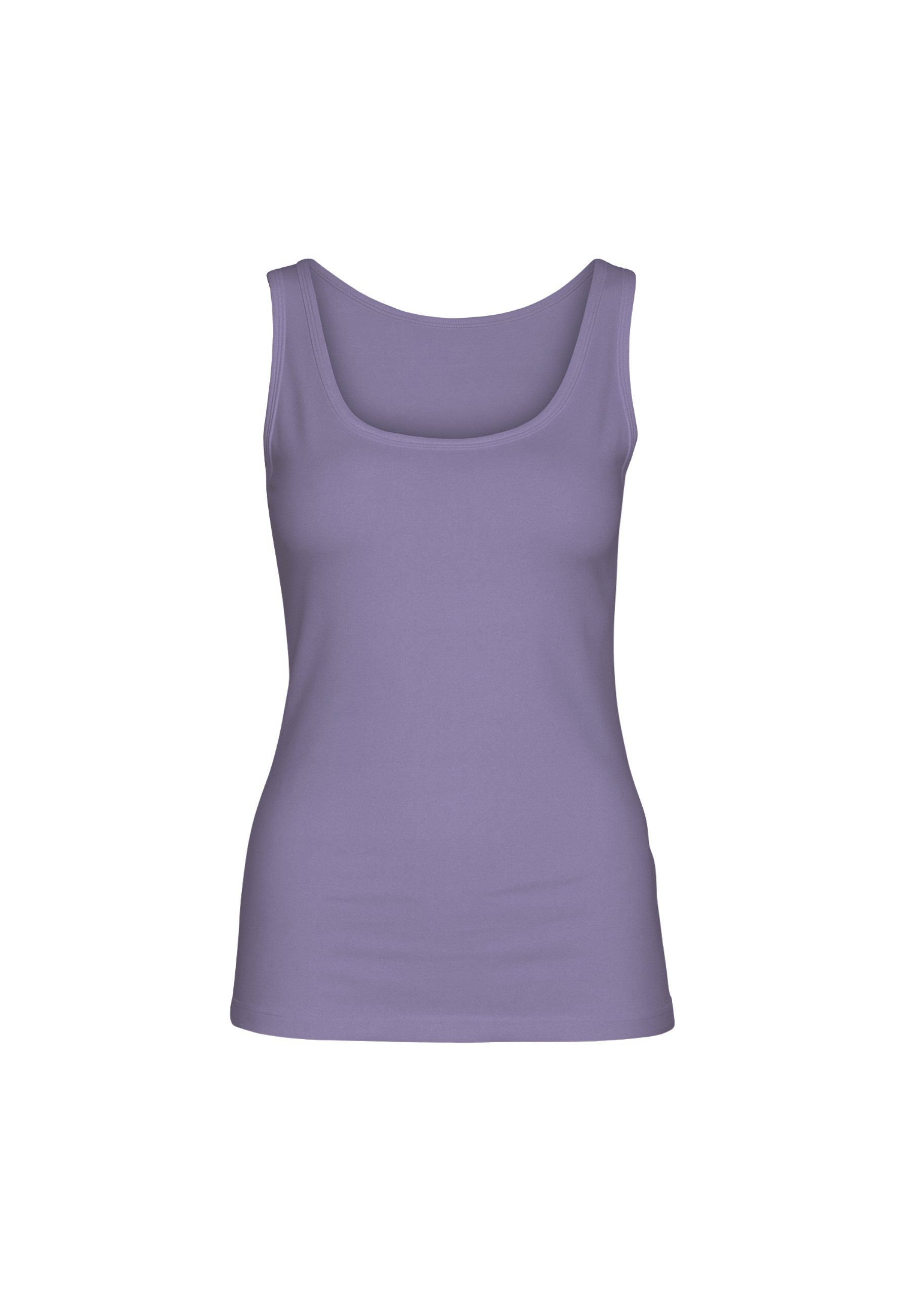 Diademita Tanktop BASIC MAX Tanktop 3er Pack (Set, 3-tlg., 3er Pack)