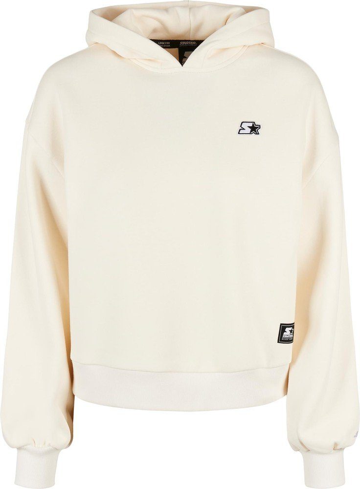 Starter Black Label Kapuzenpullover "Starter Black Label Damen", (1 tlg.) günstig online kaufen