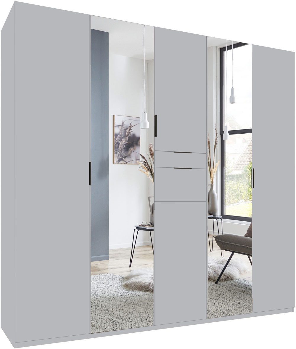 Wimex Drehtürenschrank Moldau (mit Drehtüren, Schubladen, günstig online kaufen