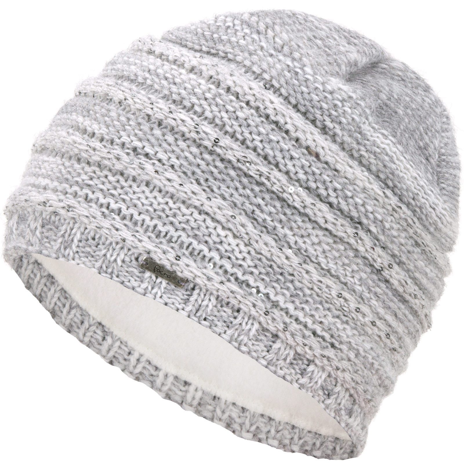Strickmütze