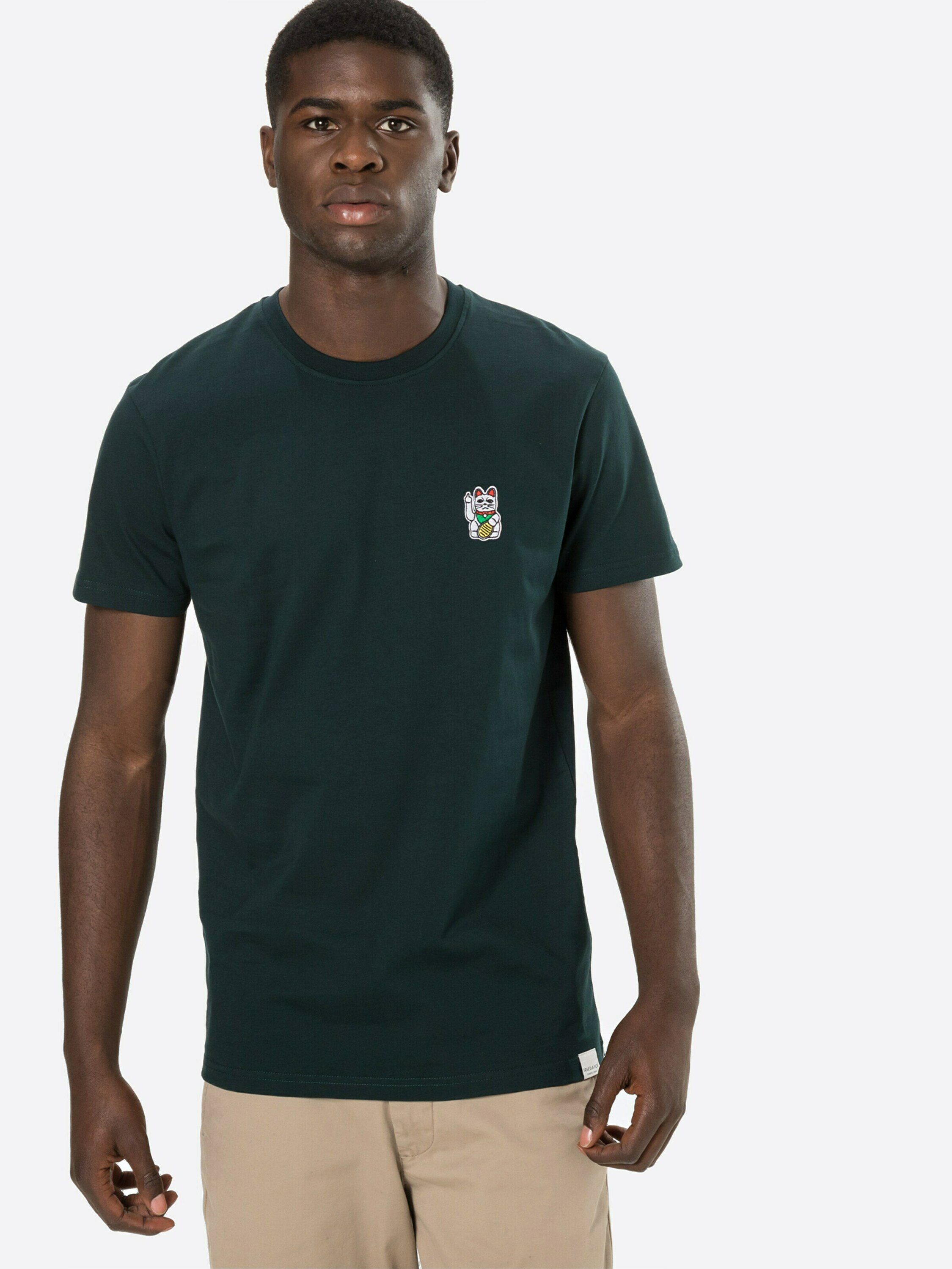 iriedaily T-Shirt Bye Bye (1-tlg) günstig online kaufen