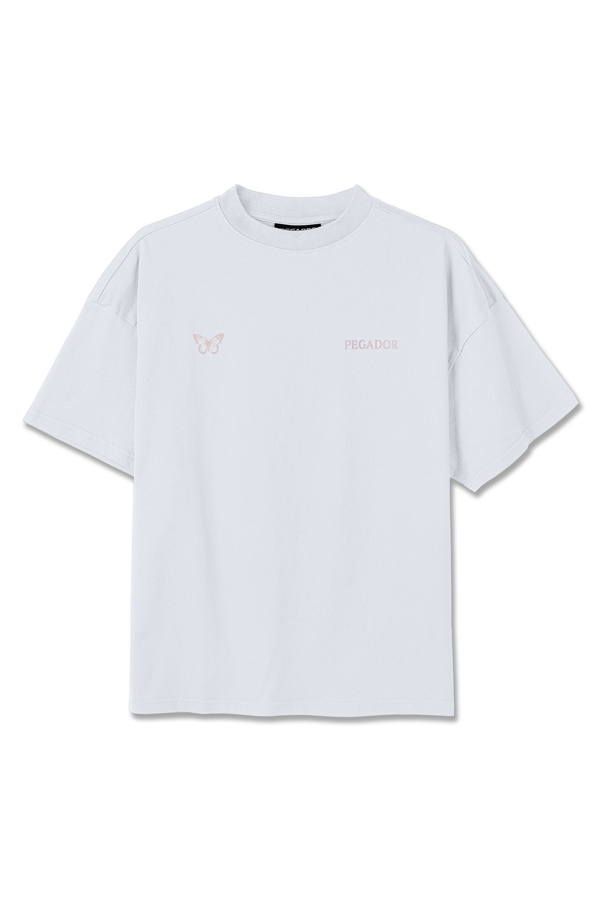T-Shirt Nivelles Heavy Oversized Tee
