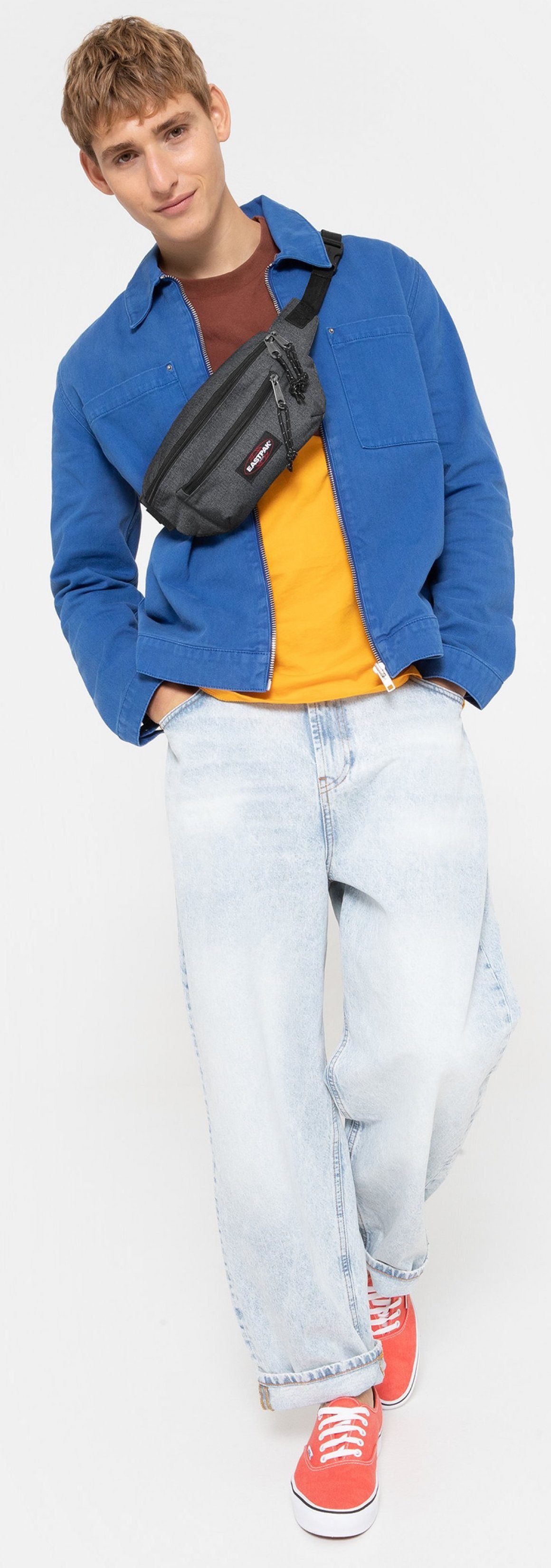 Eastpak Bauchtasche DOGGY BAG, im praktischen Design günstig online kaufen