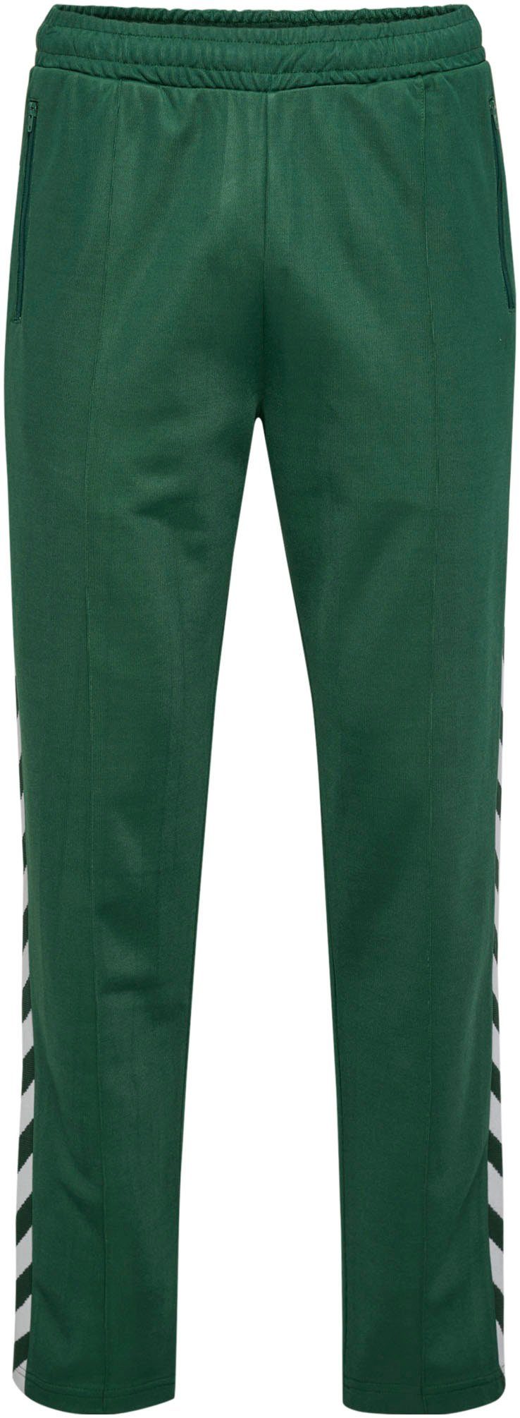 hummel Jogginghose HMLARCHIVE REGULAR POLY PANTS (1-tlg)