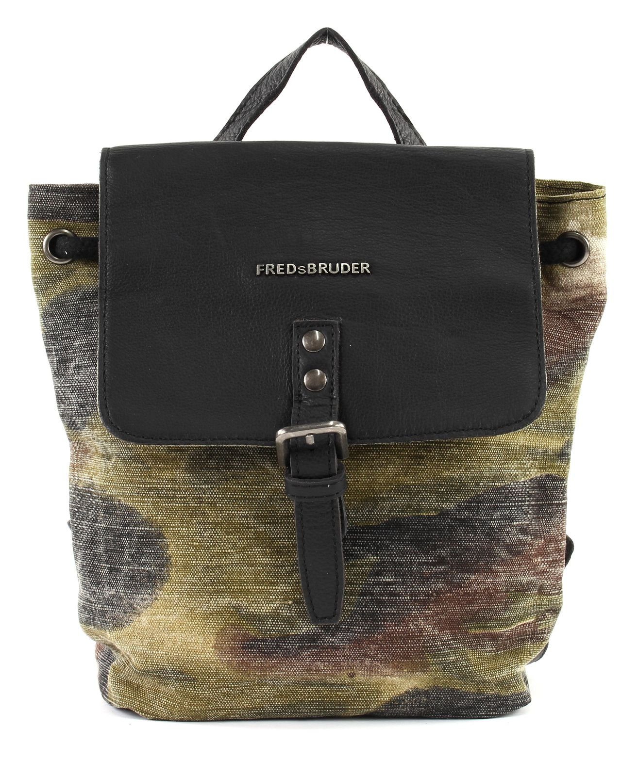 FREDsBRUDER Rucksack Print Me!