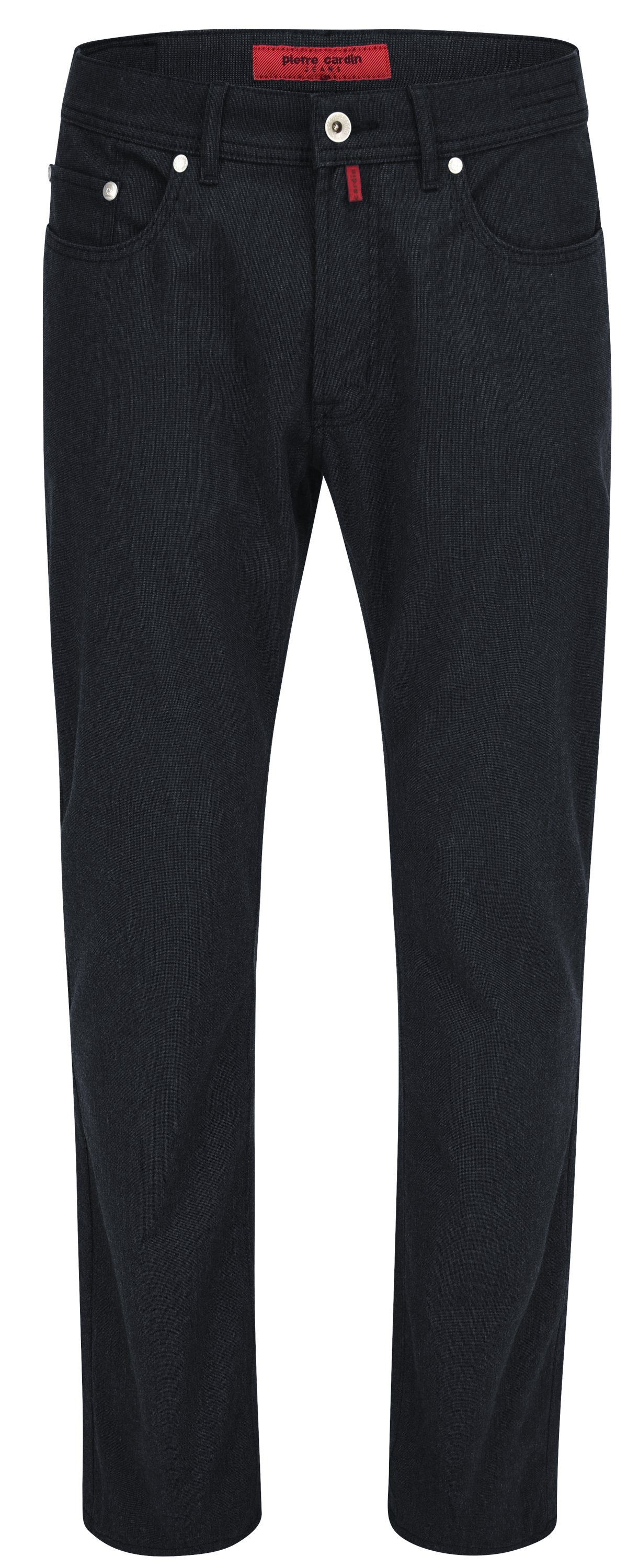 Cardin PIERRE Pierre 5-Pocket-Jeans marine VOYAGE 4715.69 3091 - CARDIN LYON