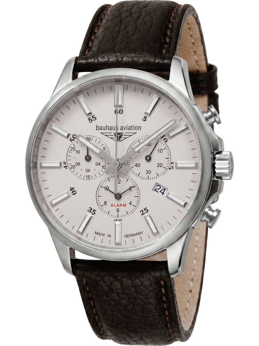 bauhaus Chronograph Bauhaus Modell 2880-5