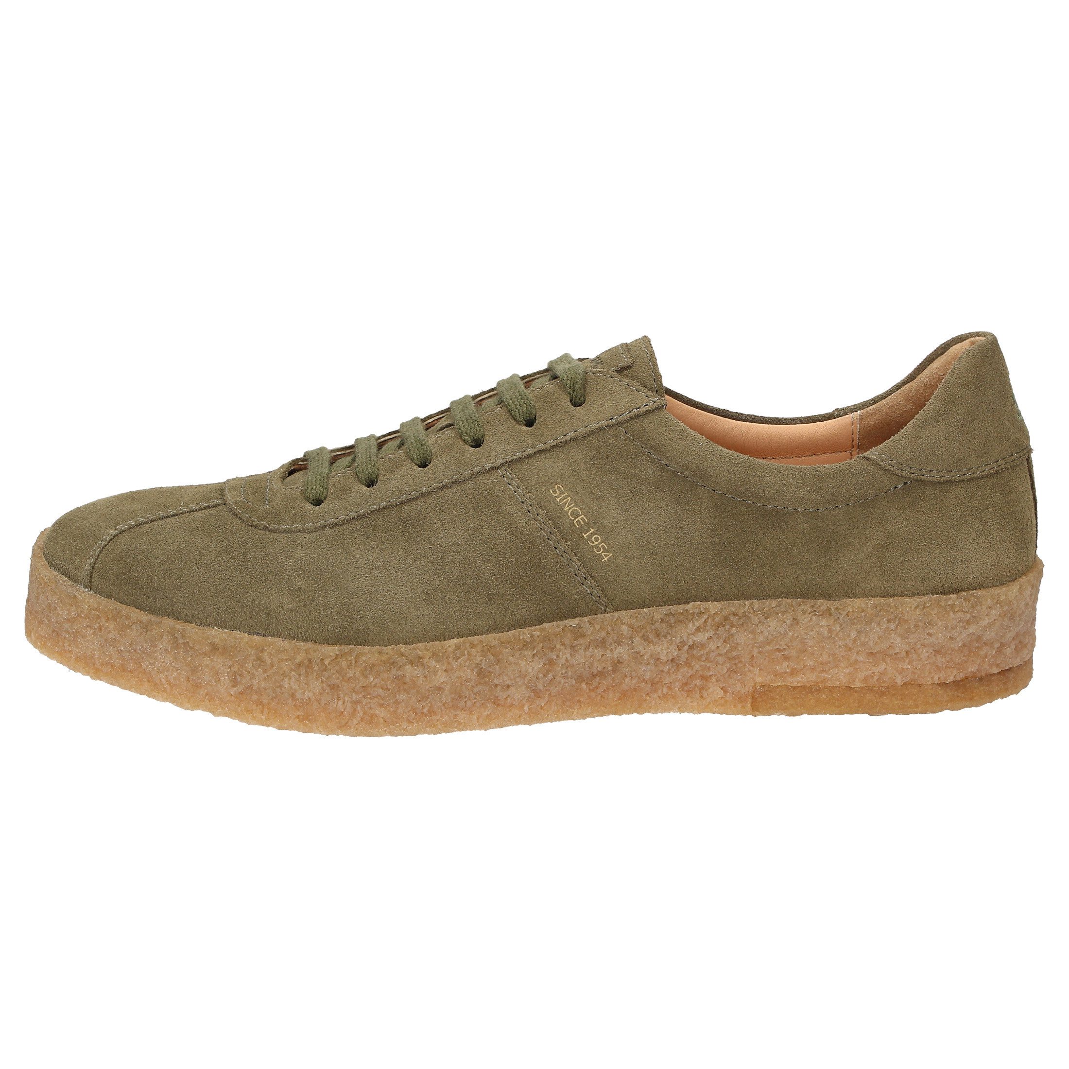 SIOUX Tils grashopper 002 Sneaker günstig online kaufen