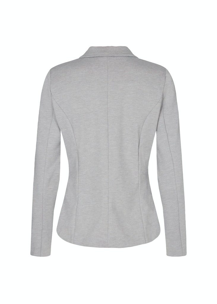 soyaconcept Jerseyblazer SC-Daniela1 ein modisches Basic günstig online kaufen