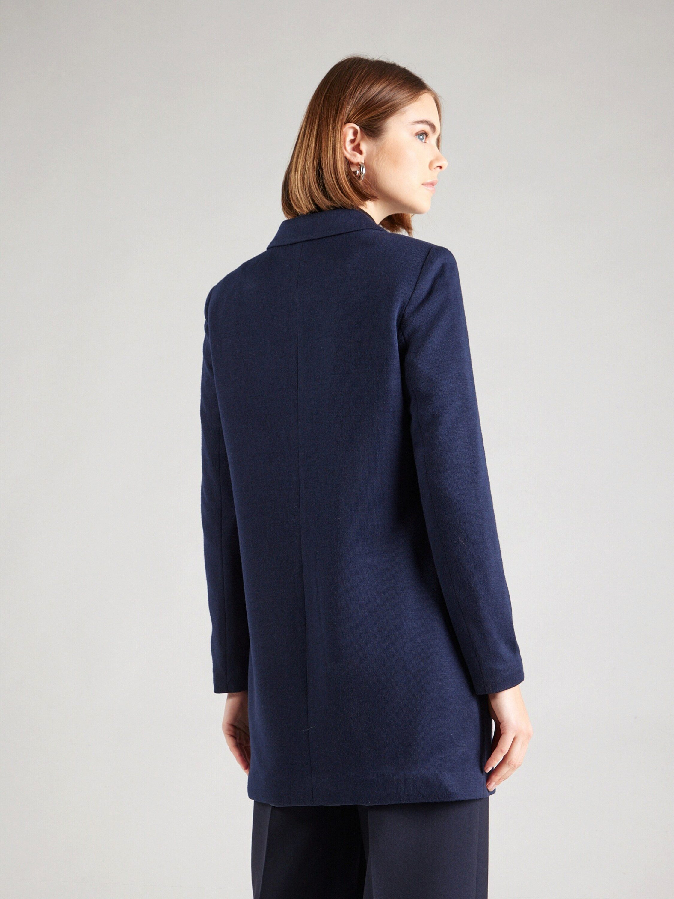 Vero Moda Kurzblazer VMVERINA (1-tlg) Plain/ohne Details günstig online kaufen