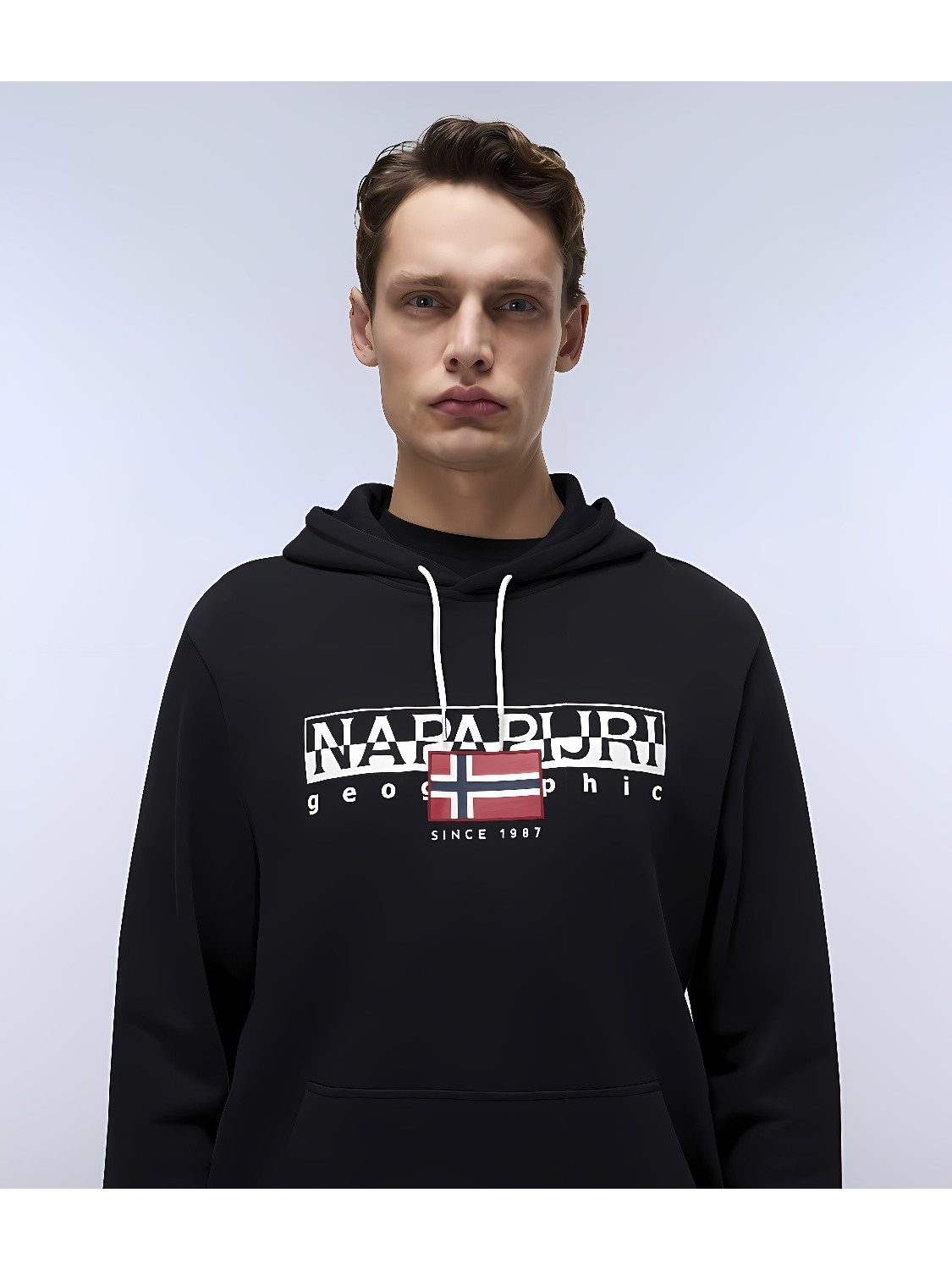 Napapijri Rundhalspullover B-Aylmer H