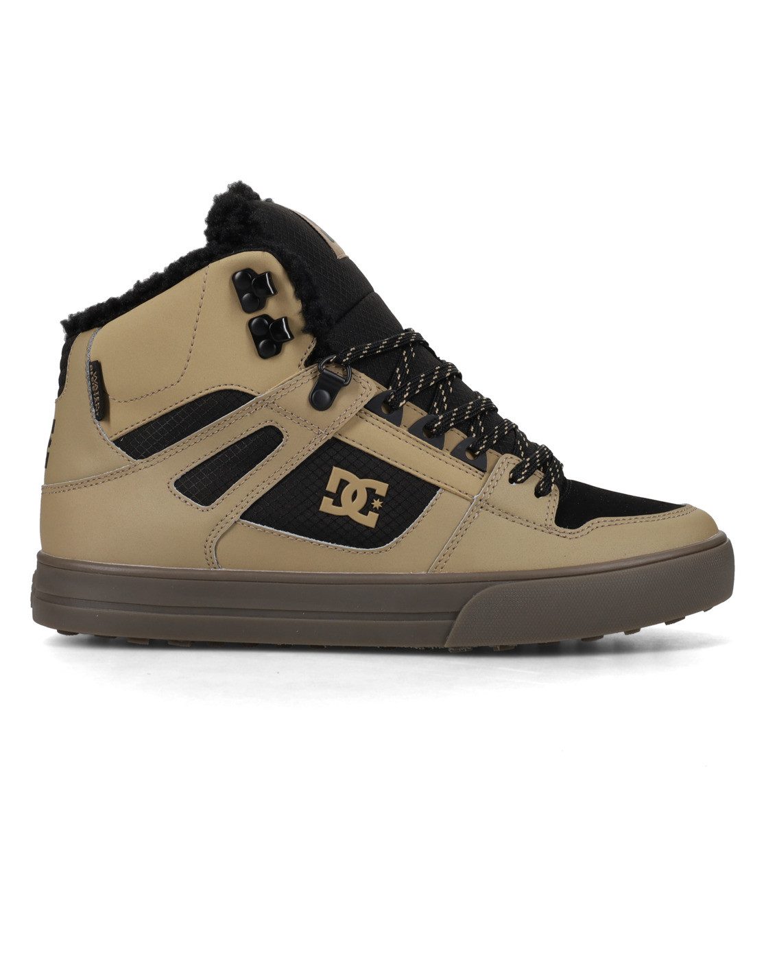 DC Shoes Pure High WNT Winterboots günstig online kaufen