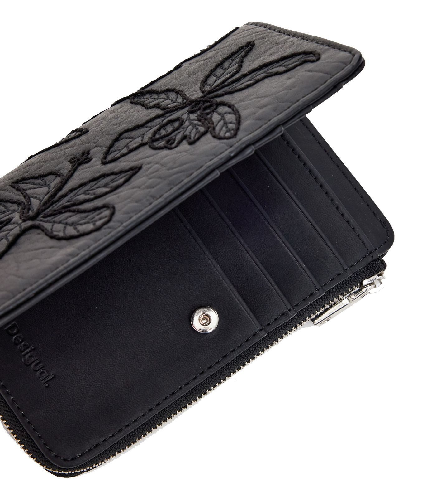 Desigual Geldbörse Emma 2.0 Wallet günstig online kaufen