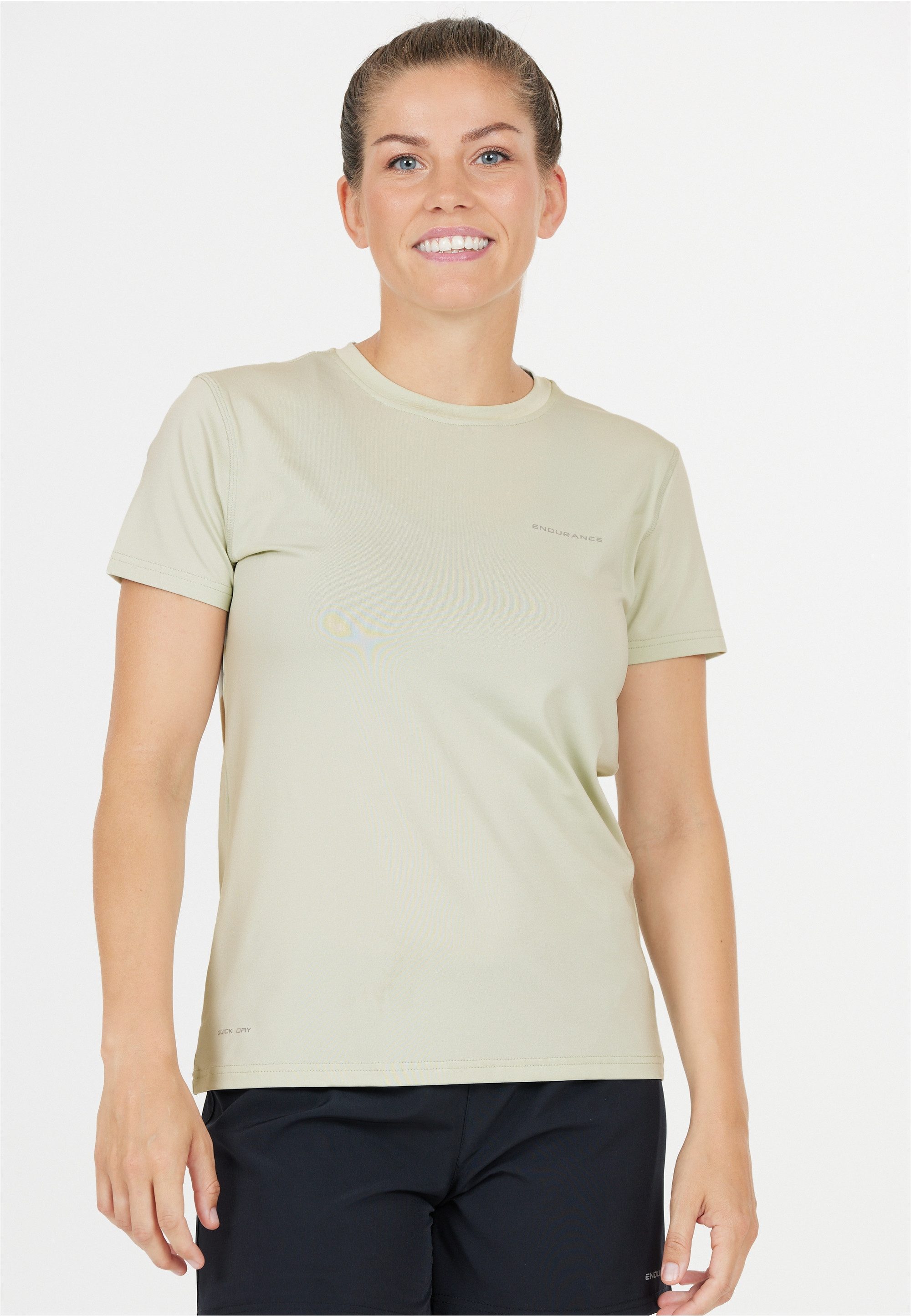 Funktionsshirt Yonan