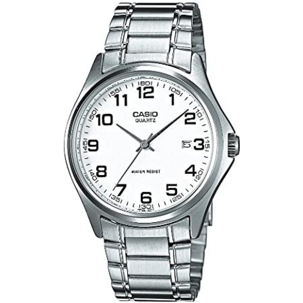 CASIO Luxusuhr COLLECTION