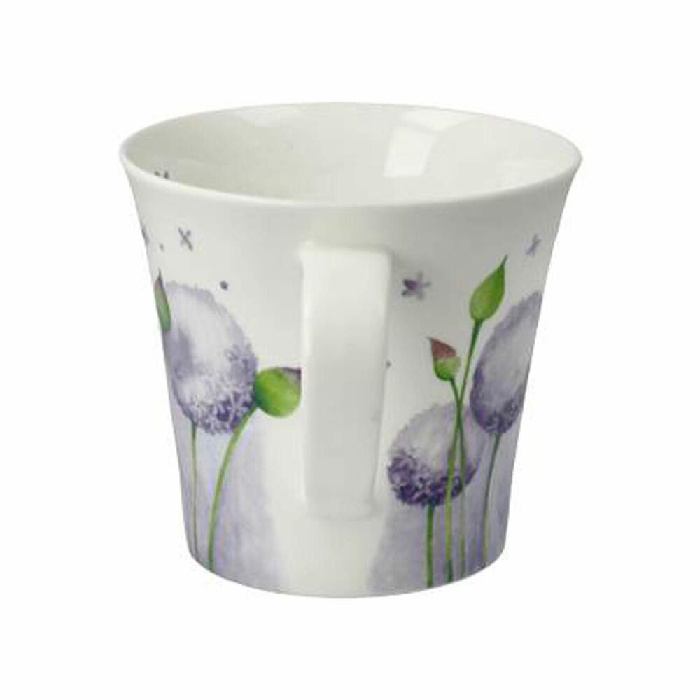 Goebel Tasse Fiore - Harmony, Fine Bone China