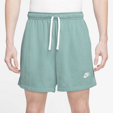 Nike Sportswear Trainingsshorts Herren Shorts CLUB FLEECE (1-tlg)