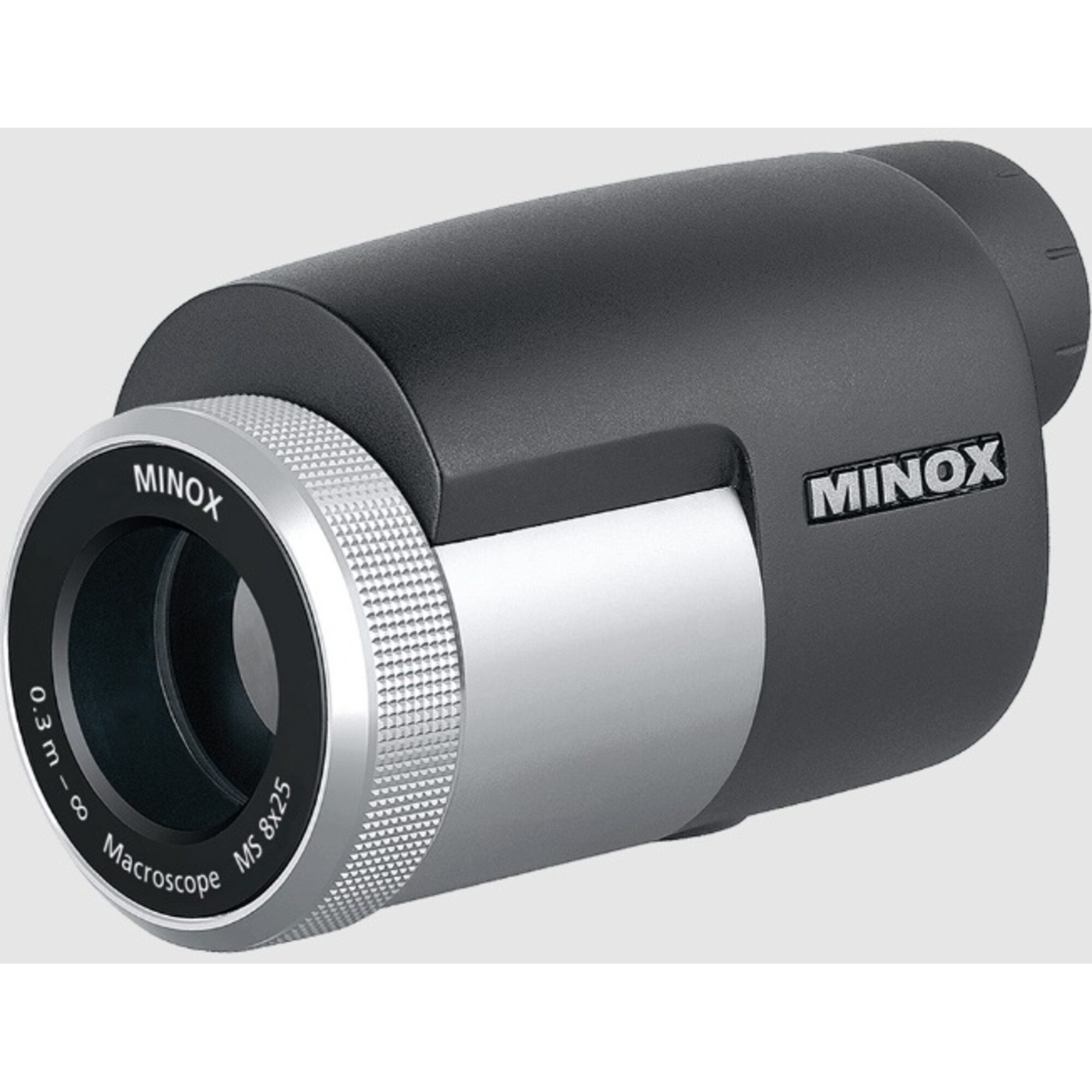 Minox Monokular Macroscope MS 8x25 Fernglas