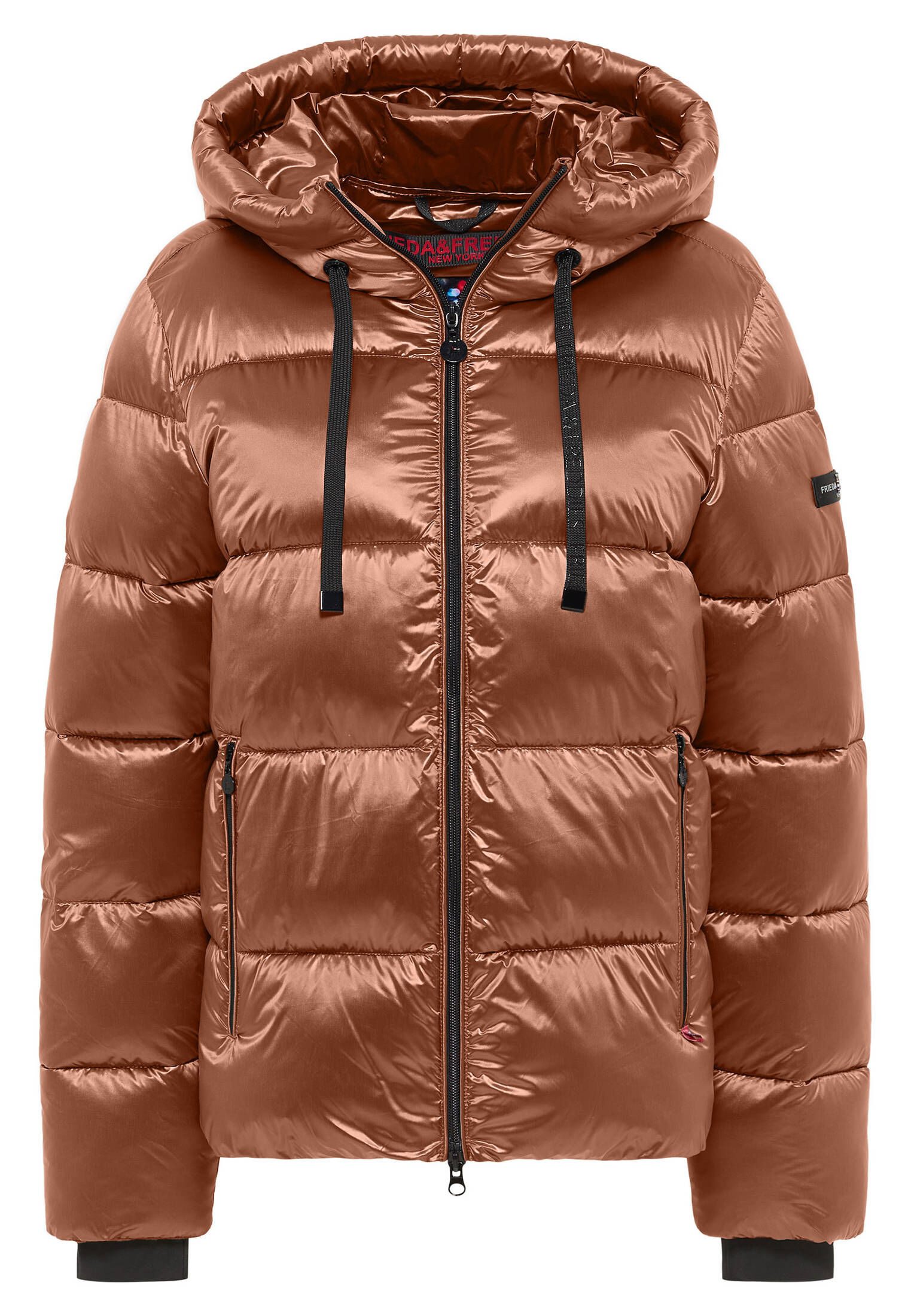 Frieda & Freddies Steppjacke Damen Steppjacke günstig online kaufen