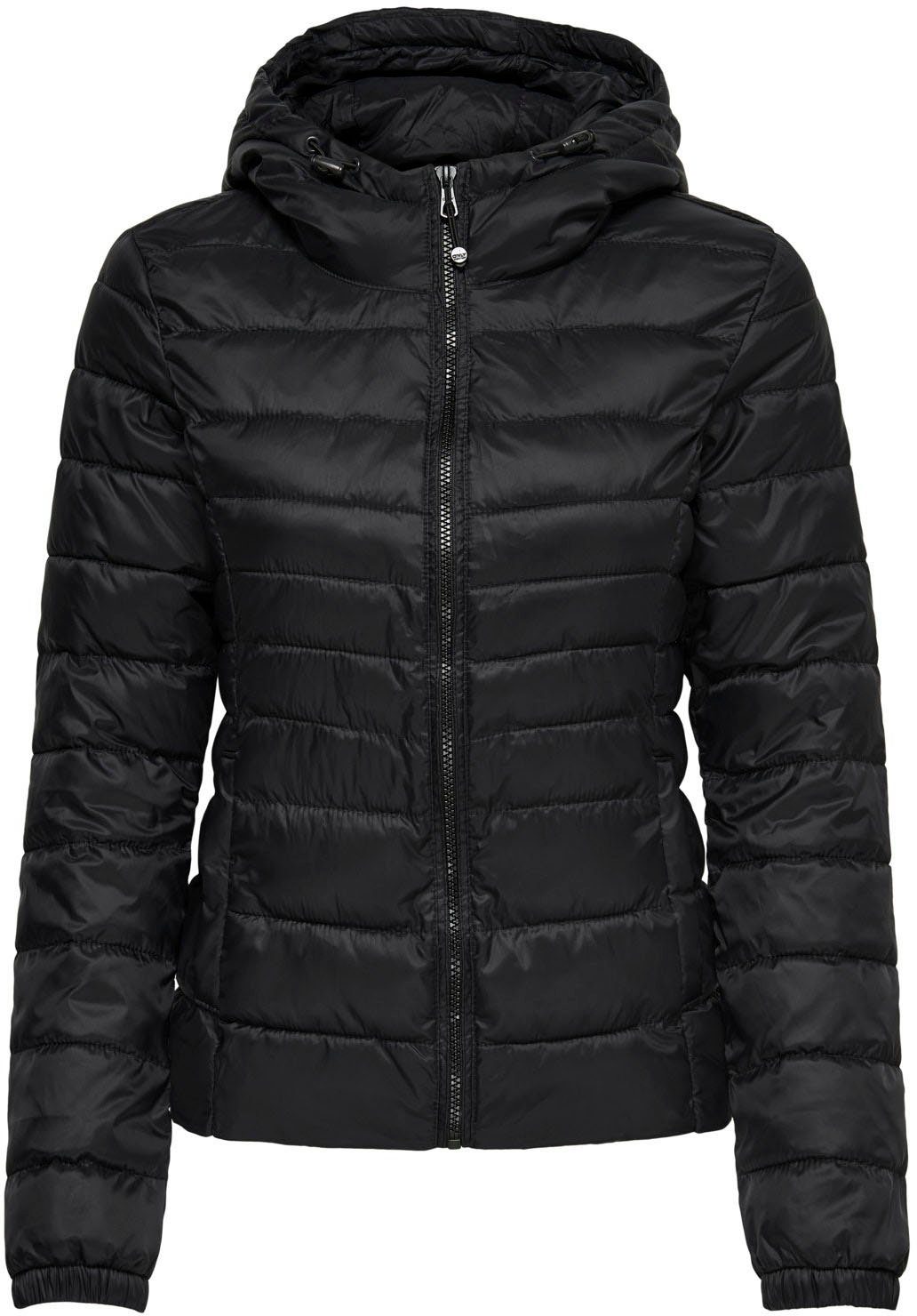 Steppjacke ONLTAHOE HOOD JACKET OTW NOOS