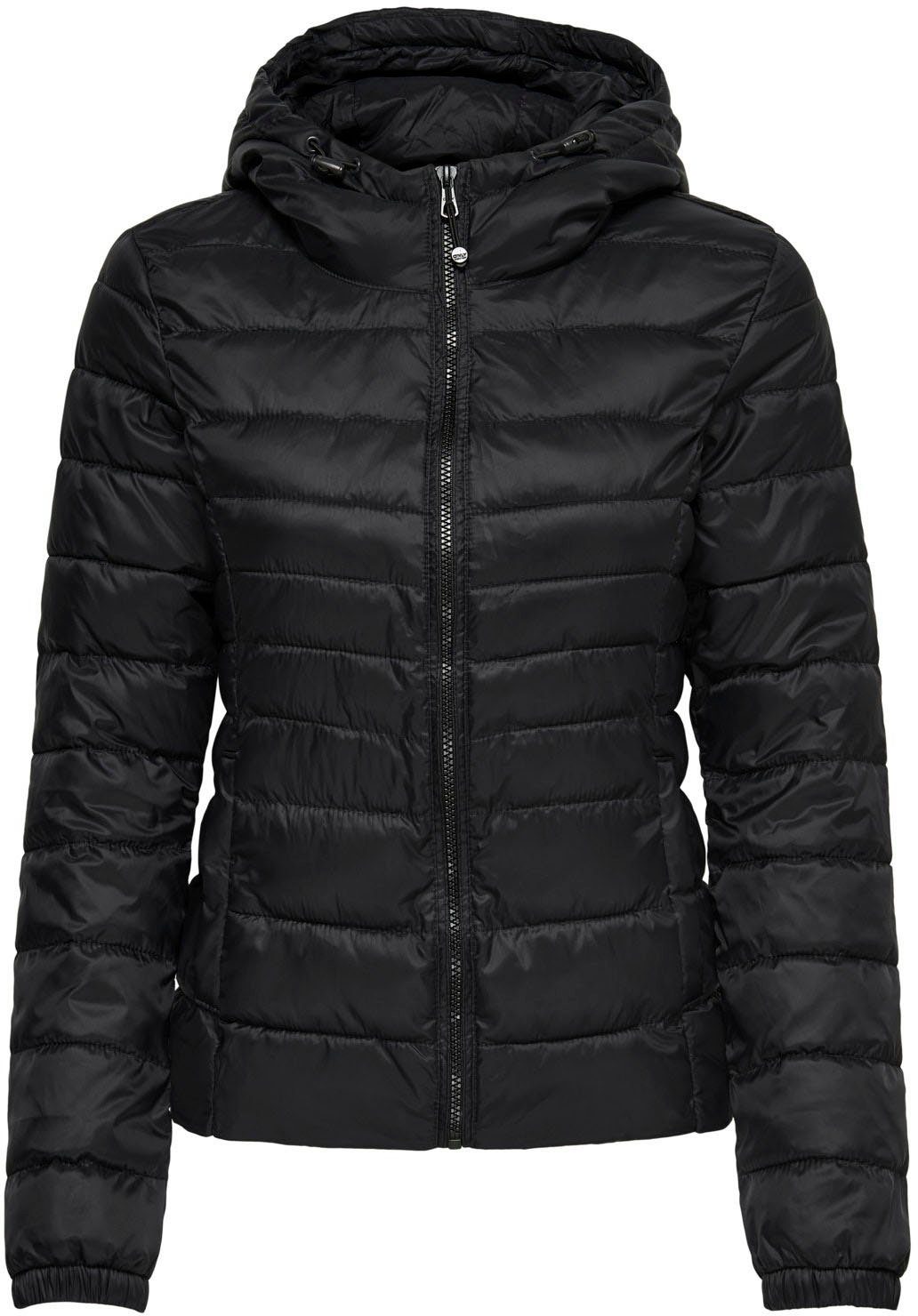 ONLY Steppjacke C-N10/Black ONLTAHOE