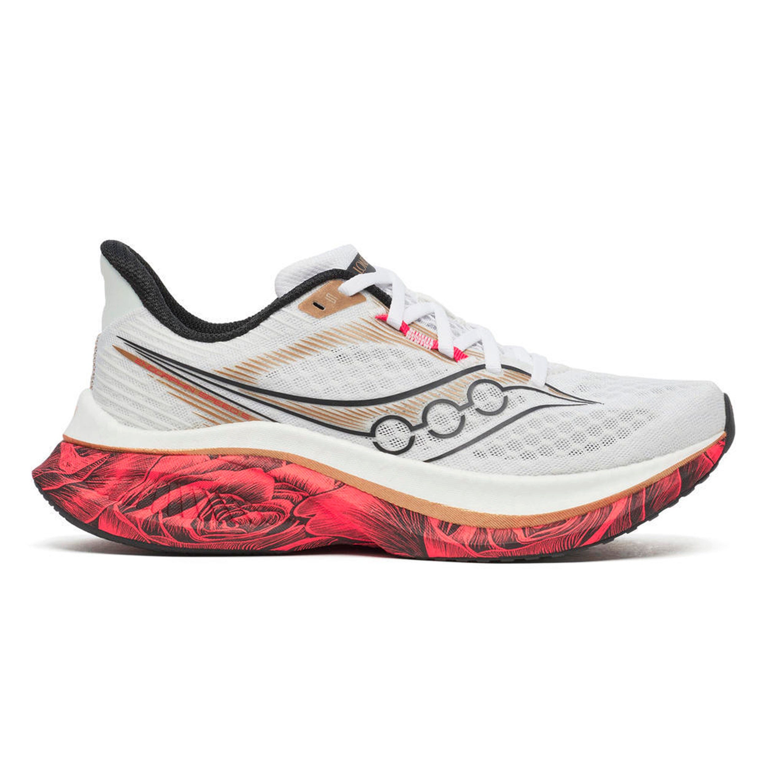 Endorphin Speed 5 - Wettkampfschuh Laufschuh