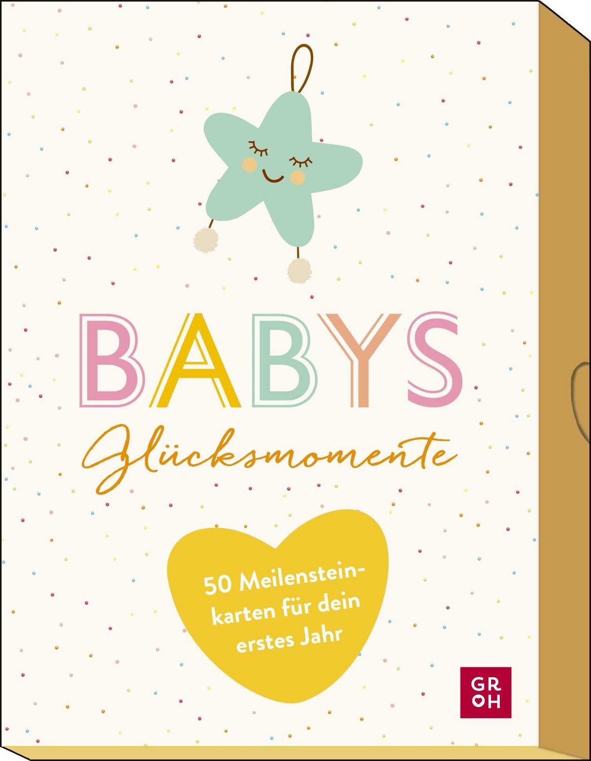 Babys Glücksmomente / diverse