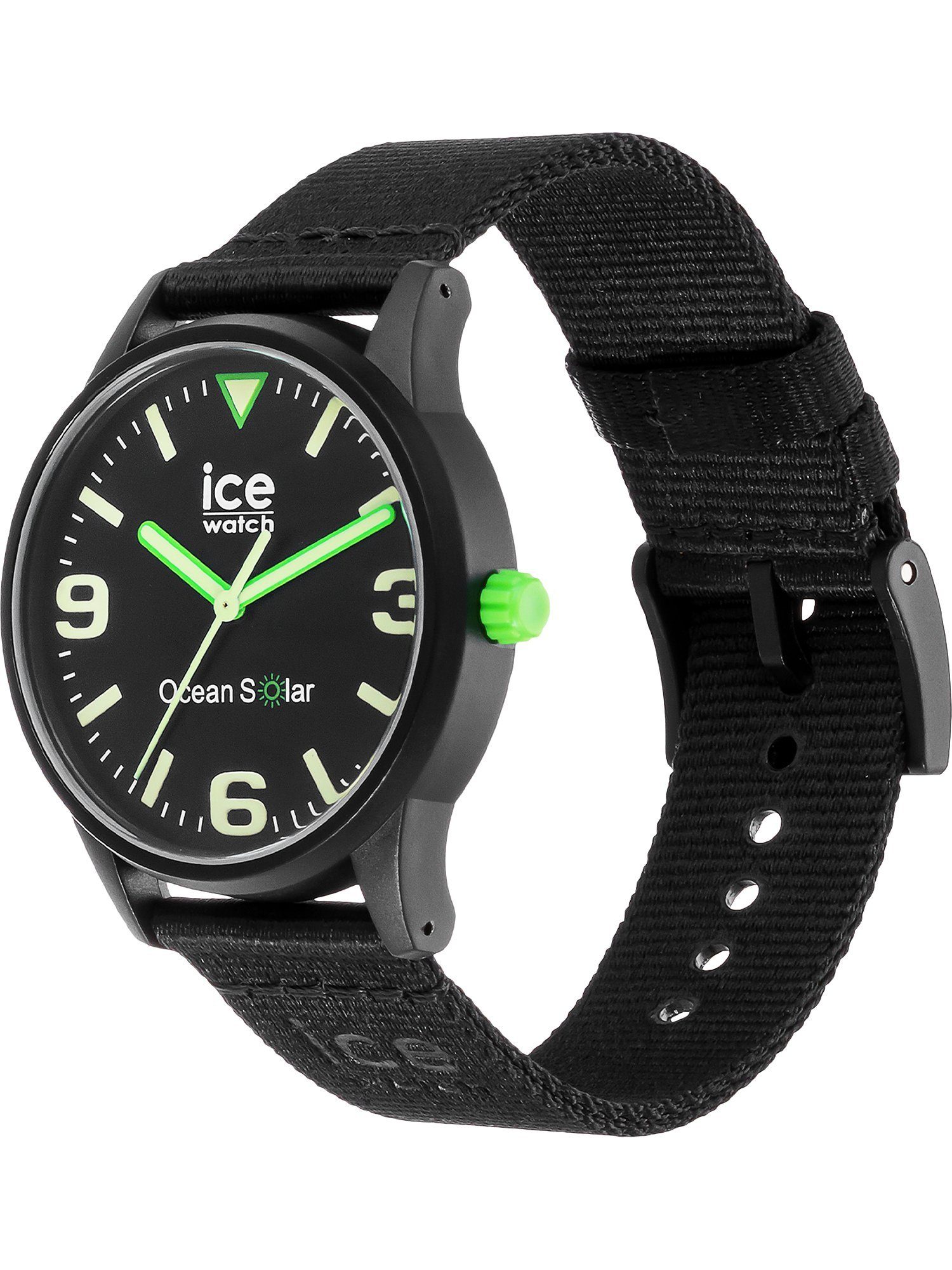 ice-watch Quarzuhr ICE Watch Unisex-Uhren Analog Quarz, Klassikuhr