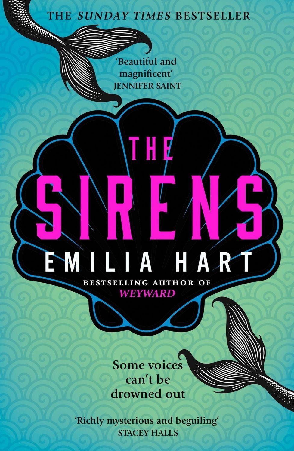 The Sirens / Emilia Hart