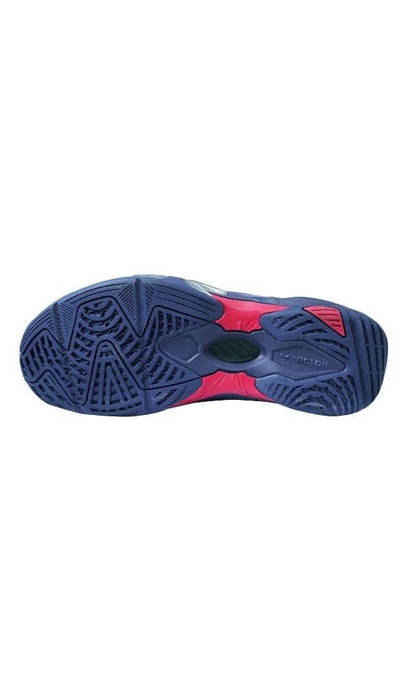VICTOR Hallen-Indoorschuhe P9200cHPVBC B navyblau Herren Badmintonschuh
