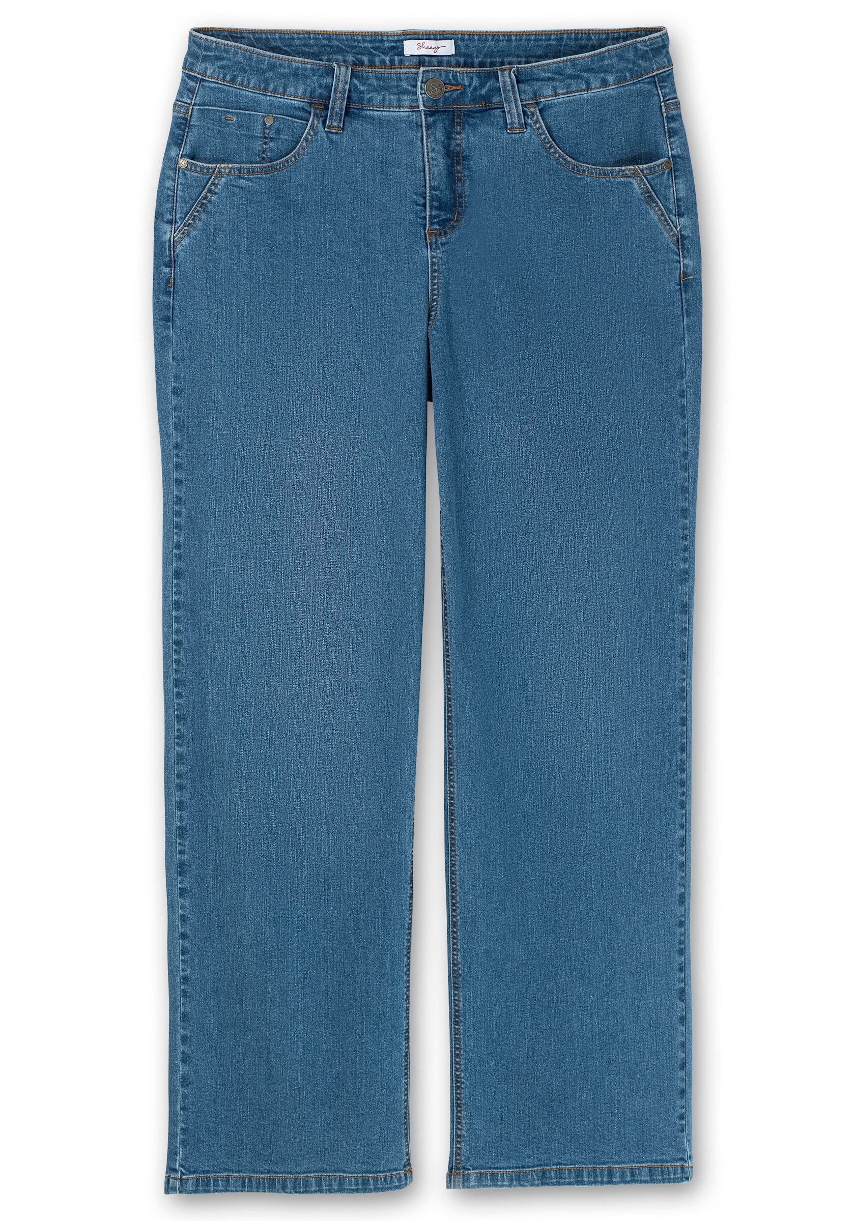 blue Denim