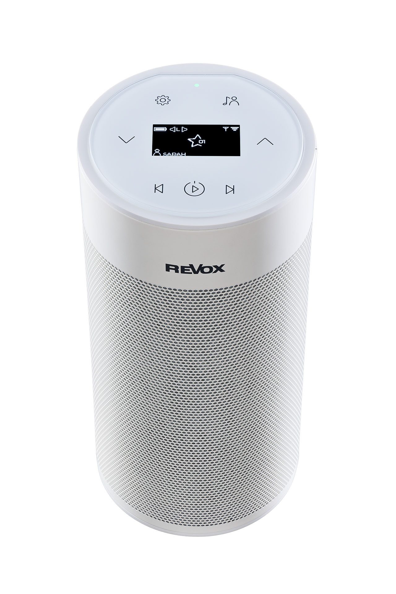 Revox Revox STUDIOMASTER A200 Multiroom-Lautsprecher