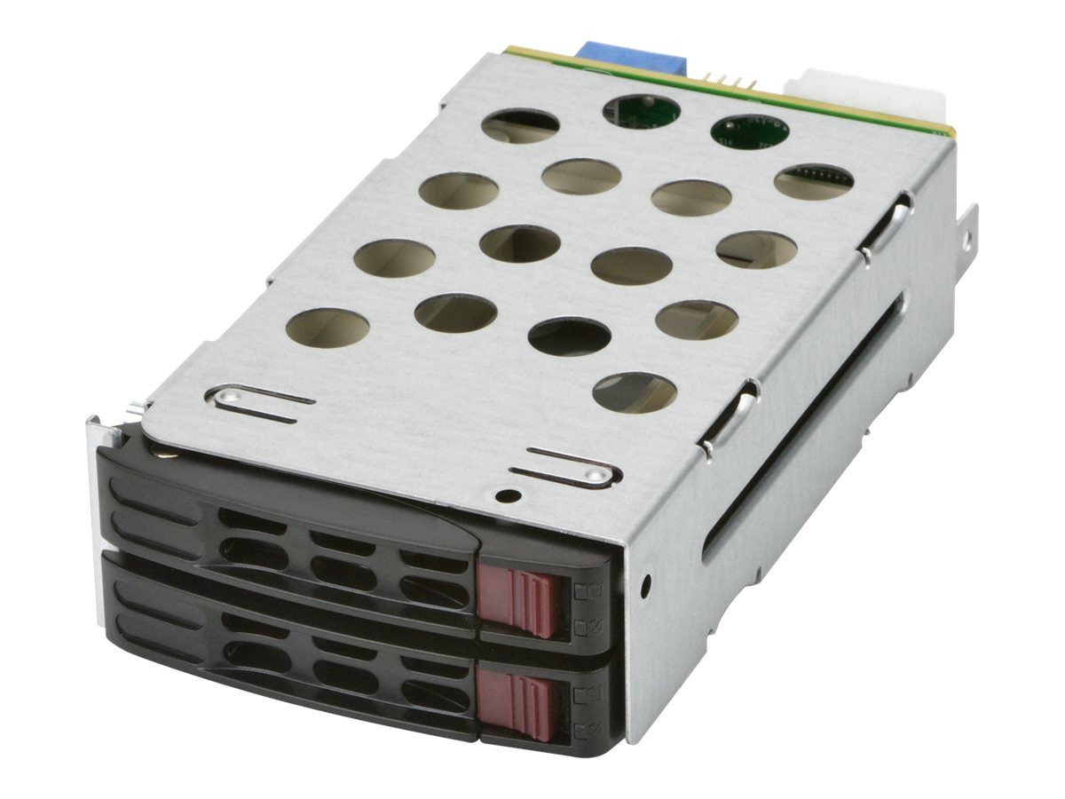 SUPERMICRO NAS-Server
