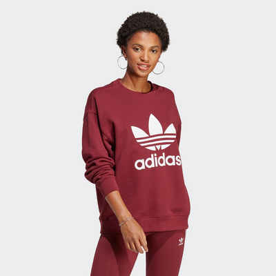 adidas Originals Kapuzensweatshirt TREFOIL