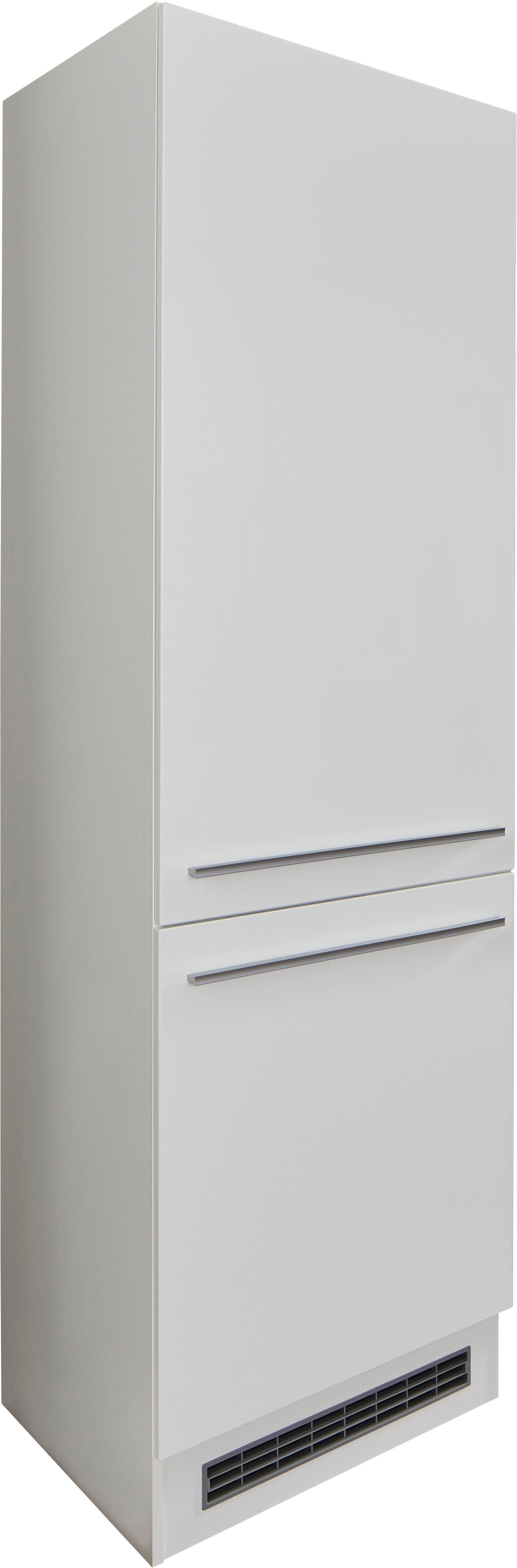 Hochglanz-stone cm, by weiß weiß/weiß dark 280x175 Jazz, wahlweise E-Geräten Balculina Winkelküche mit BASIC Stellbreite | hochglanz