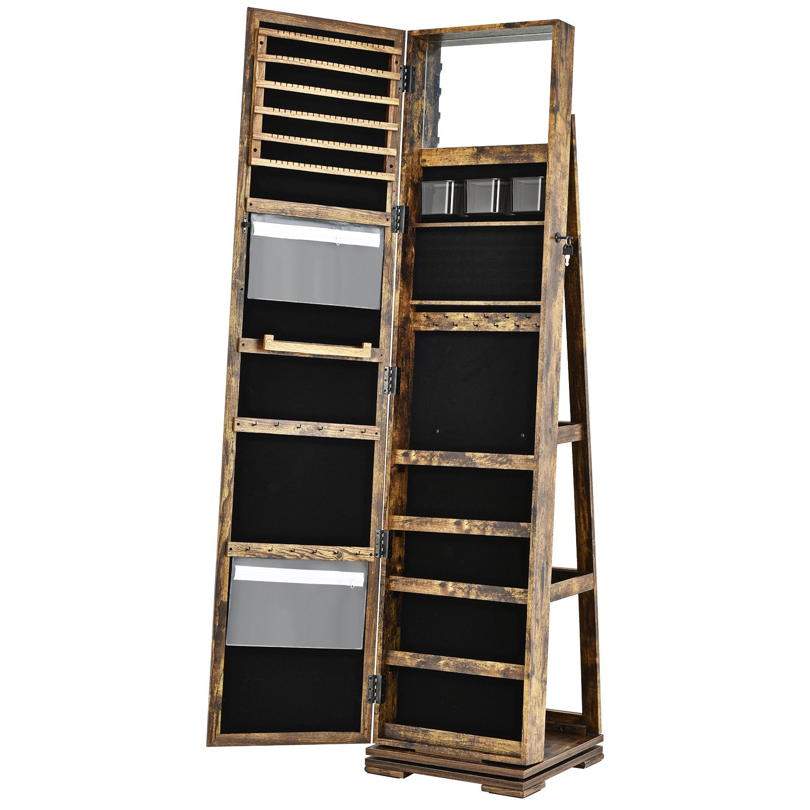 Schmuckschrank