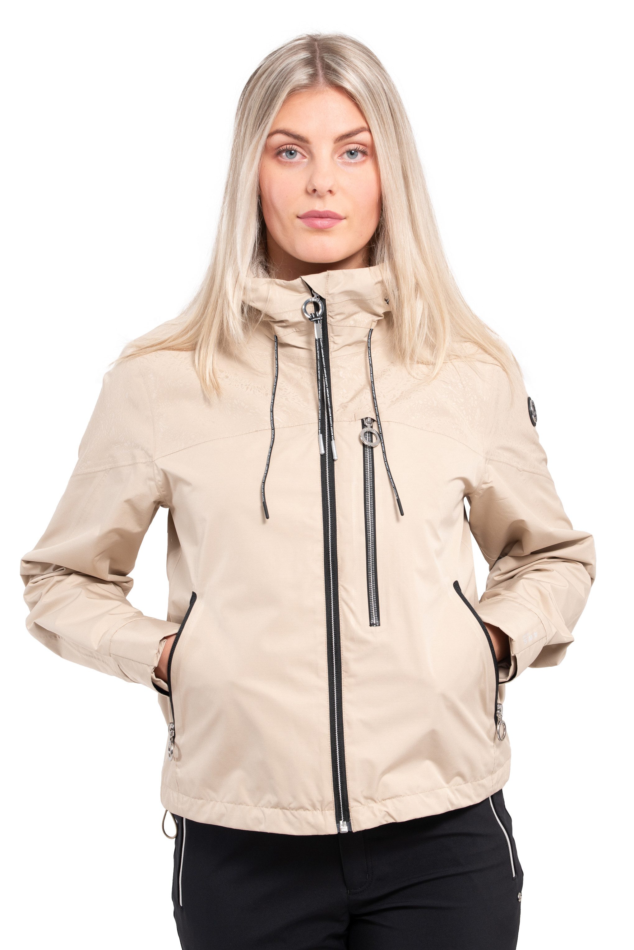 Funktionsjacke