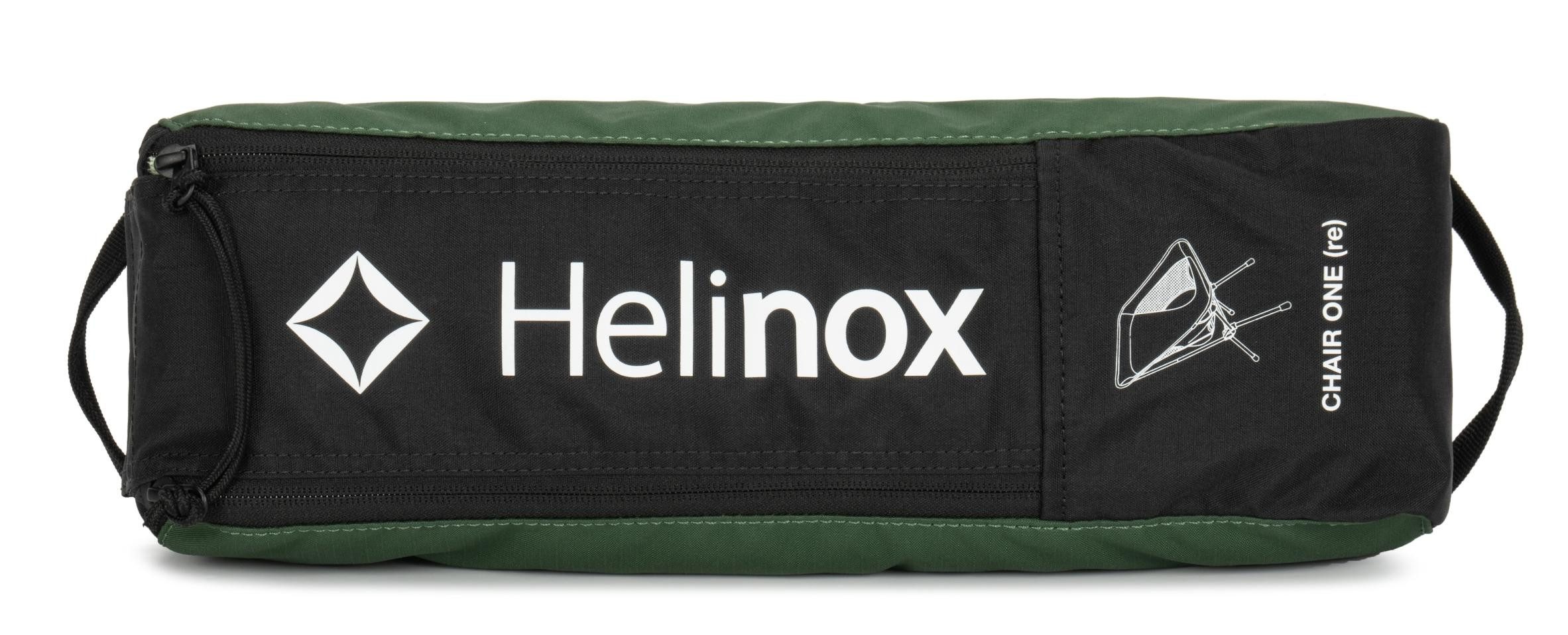 Helinox Campingstuhl Helinox Chair One (re) Outdoor-Stuhl