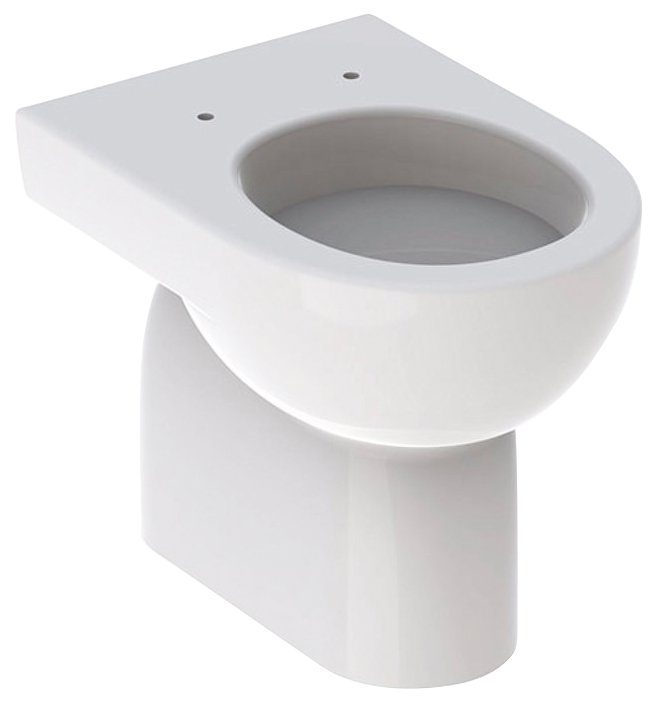 GEBERIT Stand-WC »Renova«, Stand-WC online kaufen | OTTO