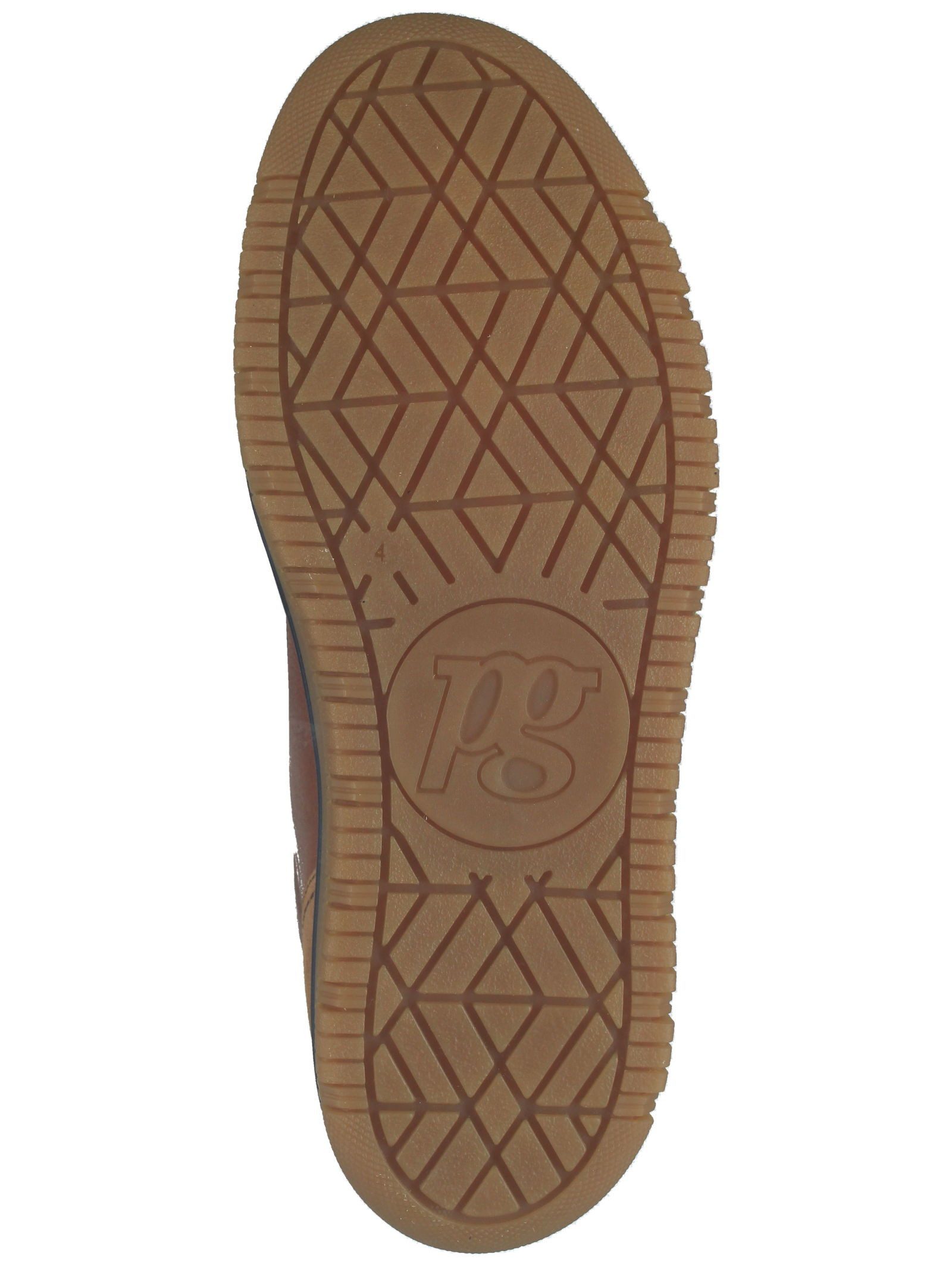 Paul Green Paul Green Sneaker Leder Sneaker