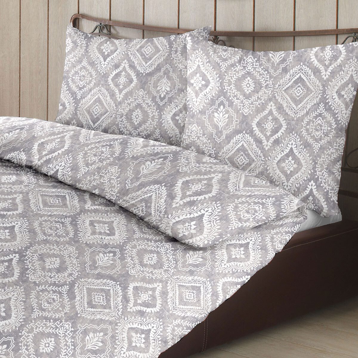 TRAUMSCHLAF Bettwäsche Marie, Biber, 2 teilig, Biberbettwäsche weich und ku günstig online kaufen