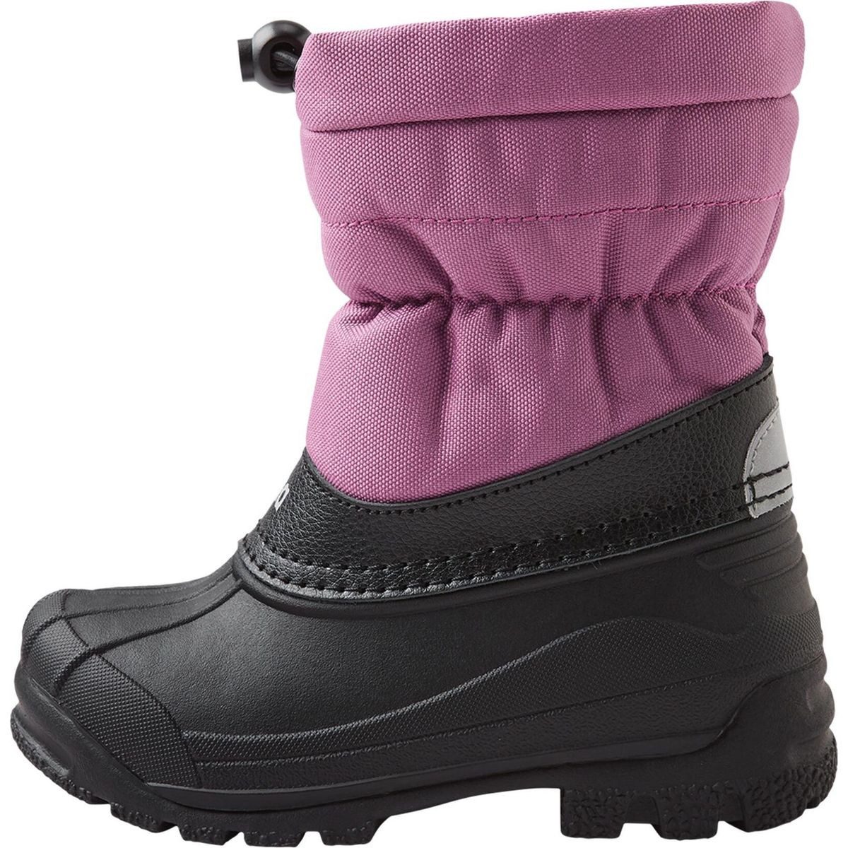 reima Winter Boots, Nefar Winterstiefel Wasserdichte Kinderstiefel mit isolierendem Innenfutter und