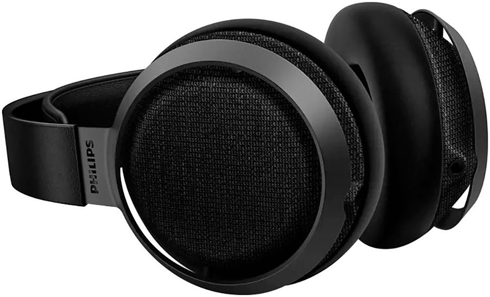 Philips X3 Over-Ear-Kopfhörer (Hi-Res)